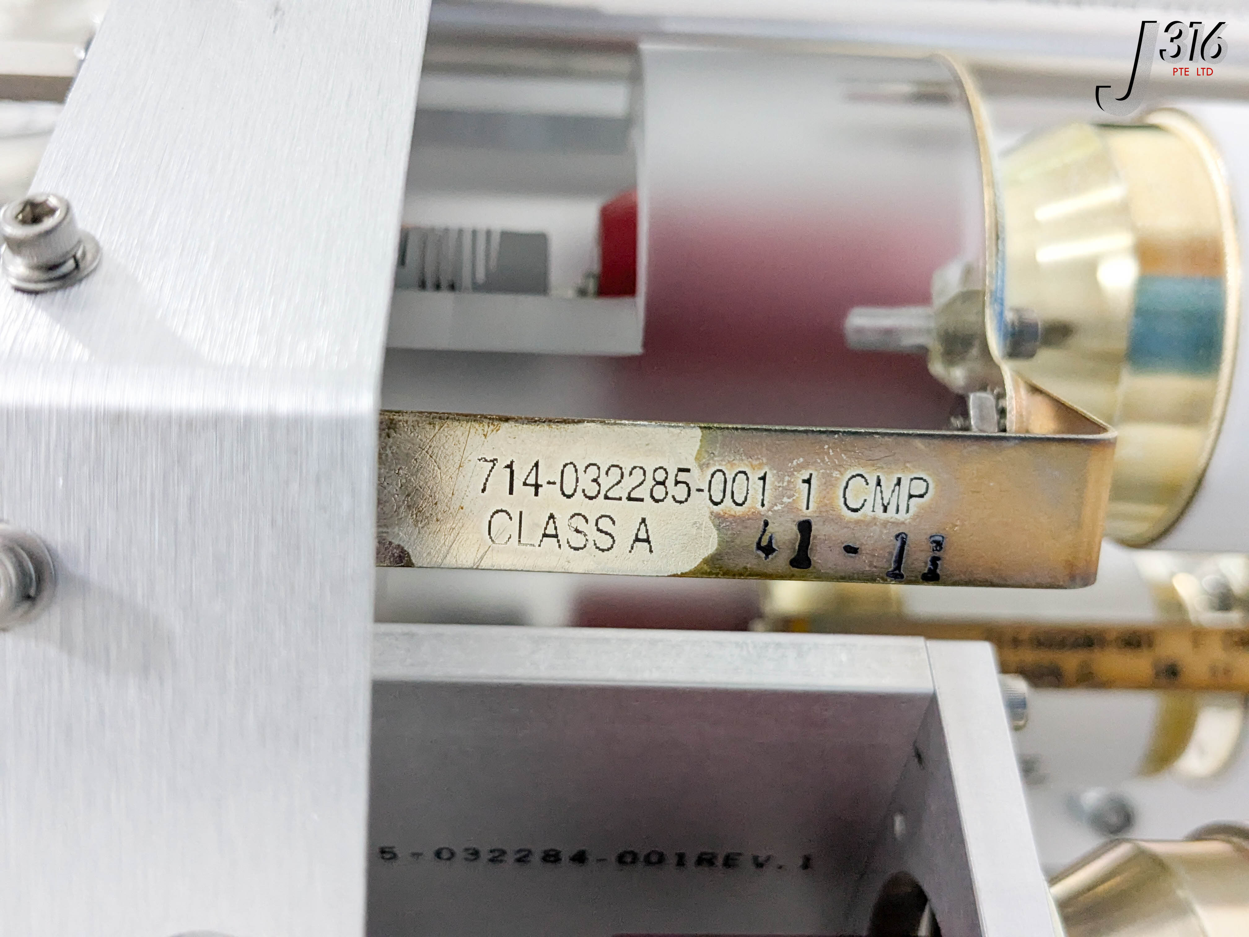 38438 LAM RESEARCH ASSEMBLY RF T-MATCH (WORKING) 853-032294-003 | eBay